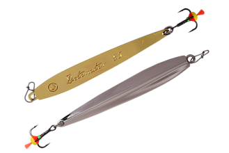   ECOPRO Detonator, 85, 11, S/G