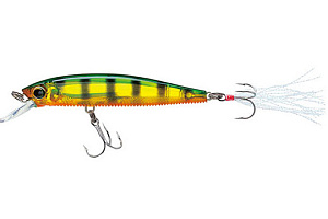 Воблер R1103-PPC Yo-Zuri 3DB Jerkbait 90SP, 90мм, 10г.