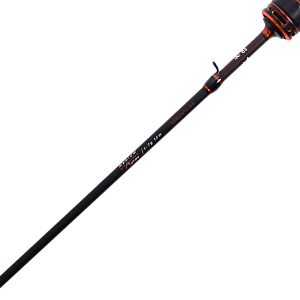 Удилище каст. Maximus MINIGUN C 15UL 1,5m 1-7g  (top solid)