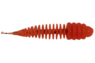 . LureMax STINKER 50 ''/5, LSST2-08-008 Fire Carrot (8 .)