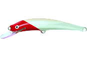 Воблер Nils Master INVINCIВLE Floating  8cm, 8 г., #031