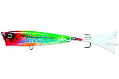 Воблер F1134-HCR Yo-Zuri 3DS Popper 65F, 65мм, 7,0г.