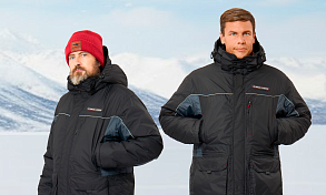 Обновленная размерная линейка Alaskan