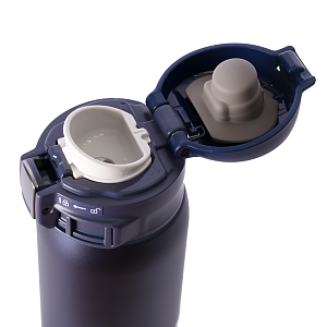 Термос Zojirushi SM-SF36-AD 0,36 л (темн.синий)