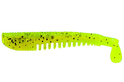 Мягкие приманки LureMax Yobbo