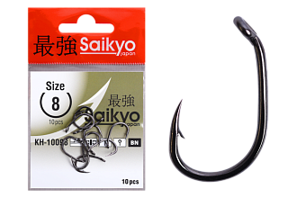  Saikyo KH-10098 Clever Carp BN 8 (10 .)