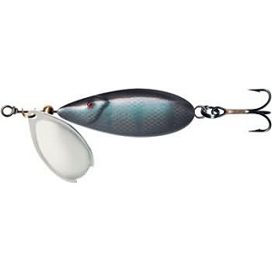 Блесна вращ. Bete LOTTO, 25мм, 6,0г., 101