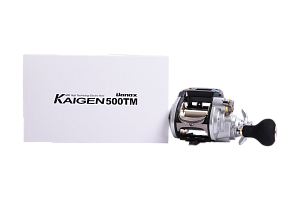 Катушка мультипликаторная KAIGEN 500TM