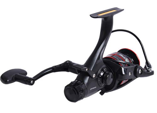 Катушка Black Side Pro Feeder
