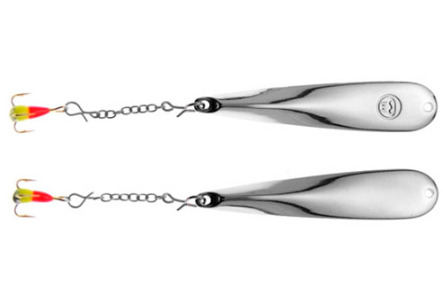 Nils Master Snub Head