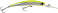 Yo-Zuri R538 Crystal Minnow Deep Diver 90F