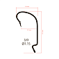  Saikyo BS-2312 R 3/0 (10 )