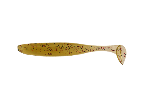 Мягкие приманки LureMax Slim Shad