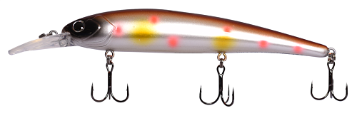 Воблер LureMax Killer