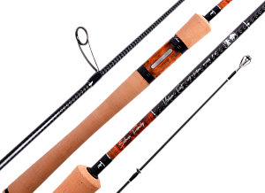  . Maximus SATORI SF P.Salmon  762ML 2,28 m 4-18 g