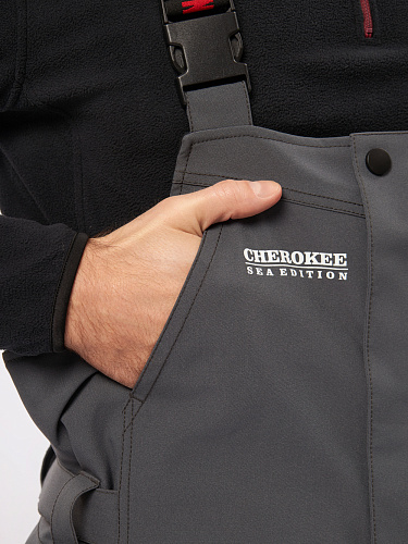 Костюм зимний Alaskan Cherokee Sea Edition Костюм зимний Alaskan Cherokee Sea Edition