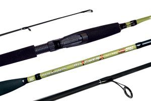  . Maximus BUTCHER-X JIG 24ML 2,4m  7-25g
