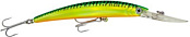 Воблер R538-HT Yo-Zuri Crystal Minnow DD 90F, 90мм, 9,5г.
