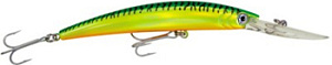 Воблер R538-HT Yo-Zuri Crystal Minnow DD 90F, 90мм, 9,5г.