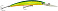 Yo-Zuri R538 Crystal Minnow Deep Diver 90F