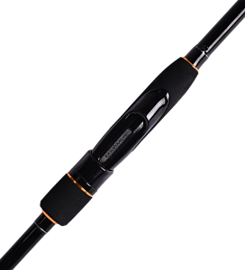 Удилище спин. Maximus SMUGGLER-X Bass 204ML 2,0m 5-21g  4pcs