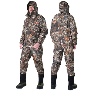  Alaskan Storm Camo