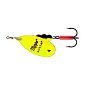  . Mepps AGLIA FLUO, 4, Chartreuse