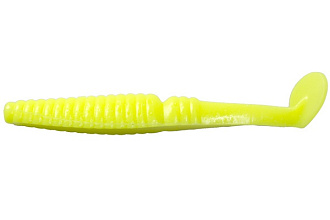 . LureMax SPY 5''/12,5, LSSY5-001 Chartreuse (5 .)