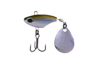 - LureMax Colibri 25, 05