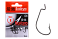 Крючки офсетные Saikyo BS-2312 Offset Worm