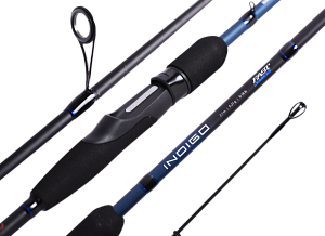  . Maximus INDIGO 33MH 3,3m 15-50g