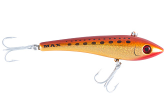  Halco MAX 190 #H70, 190mm, 163 ., 2m