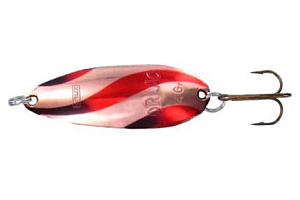 Блесна колеб. Rublex Orlac, № 9, CNR