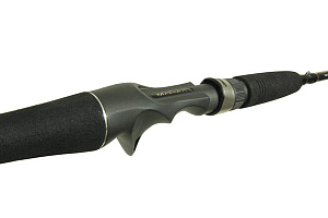 Удилище каст. Maximus BLACK WIDOW C 27MH 2,7m 10-40g