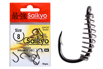  Saikyo KHS-10085  . 8L (10 )