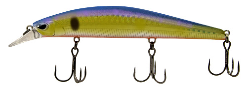 Воблер LureMax Grasper Воблер LureMax Grasper