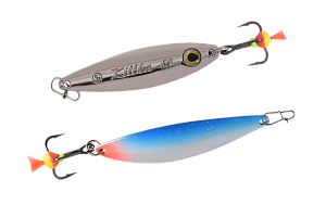 Блесна вертикальная ECOPRO Killka, 50мм, 7,5г,  BLS