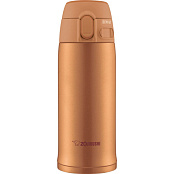 Термос Zojirushi SM-TA36-DM 0,36 л (золот.)