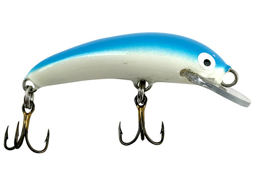 Nils Master Invincible Deep Runner 5cm