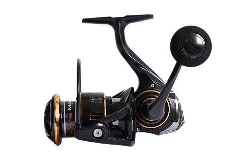 Катушка Maximus Contact PG