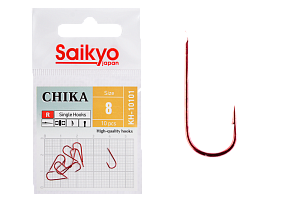  Saikyo KH-10101 R CHIKA 8 (10 .)