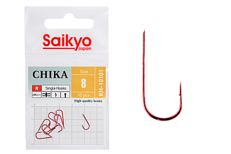  Saikyo KH-10101 R CHIKA 8 (10 .)