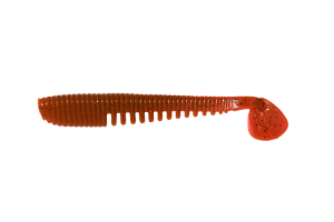 . LureMax YOBBO 75 ''/7,5, LSY3-06-055 Orange Loch (6 .)