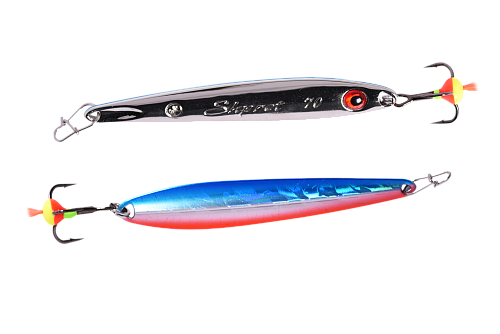 Блесна вертикальная ECOPRO Shprot