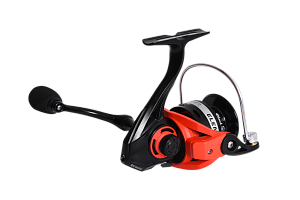 Катушка безынерционная Black Side ELEMENT 2000FD (3+1 подш.)