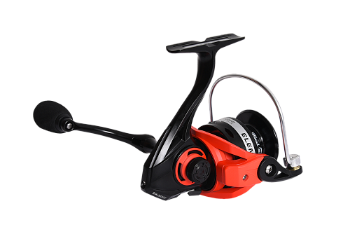 Катушка Black Side Element