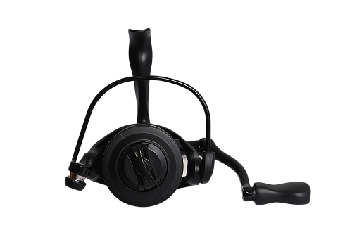 Катушка Black Side Bolt