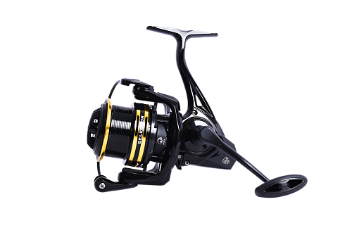 Катушка Black Side Selector