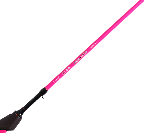 Maximus Minigun Pink LE