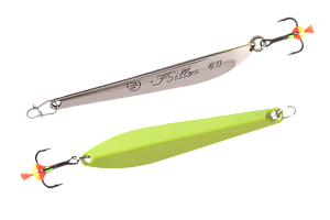   ECOPRO Killer, 60, 9,  SGR